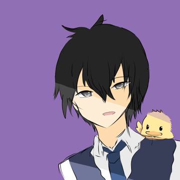 雲雀さんお誕生日おめでとうございます！