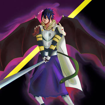 Genre Swap Tamaki
