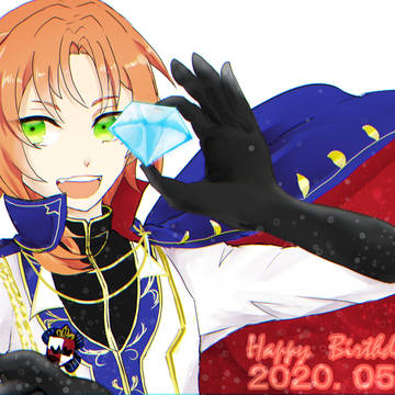 レオ誕2020