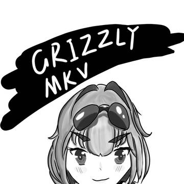 摸了一只灰熊mkv