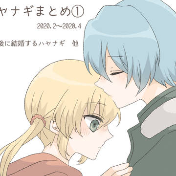 ハヤナギまとめ①