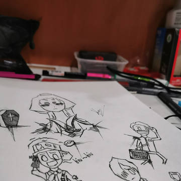 Identity v