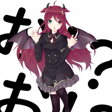にじさんじ　いろいろ