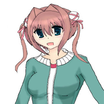 由夢