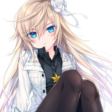 Skebイラスト