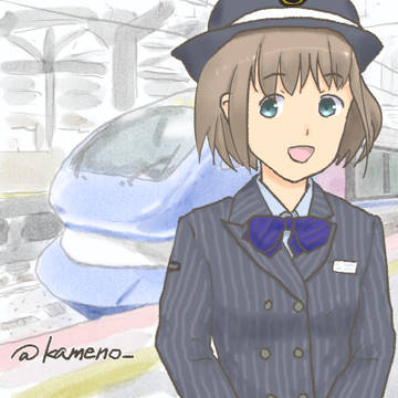 ワンドロまとめ 5