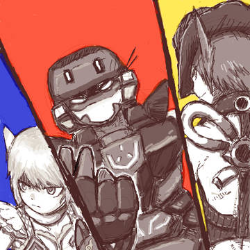 PSUログ