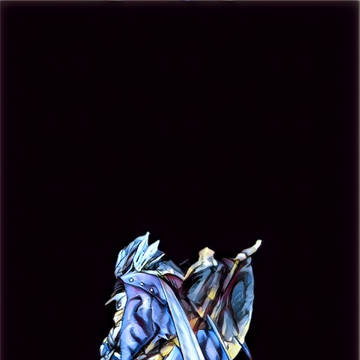 Monster hunter