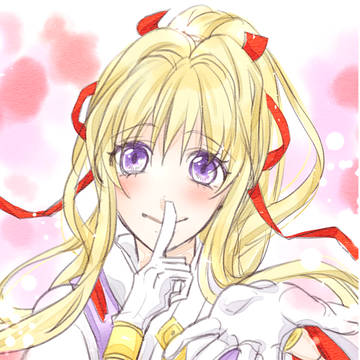 ジャンヌちゃんとシンドバッドさん