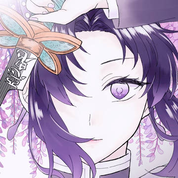 蟲柱