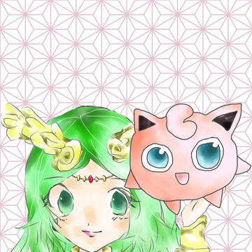 ぷりん×ぱるてな