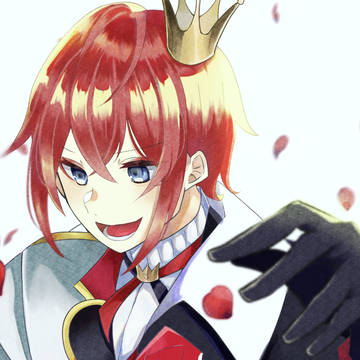 首をはねろ!