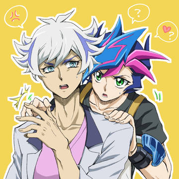 ヴレインズまとめ