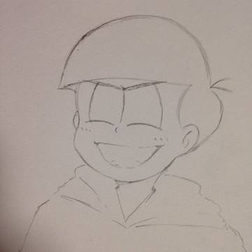カラ松くん