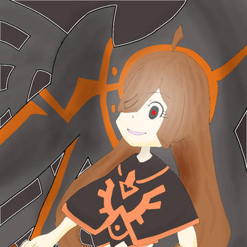 ダークシグナー虹ノ咲