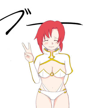 ブーディカさん