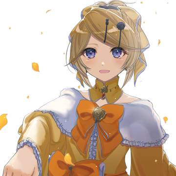 悪ノ娘ト召使