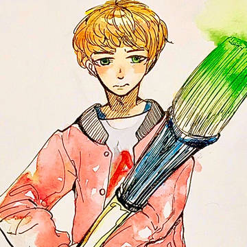 【創作】「 戦争ですね 」