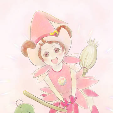 どれみ