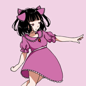 しょー女