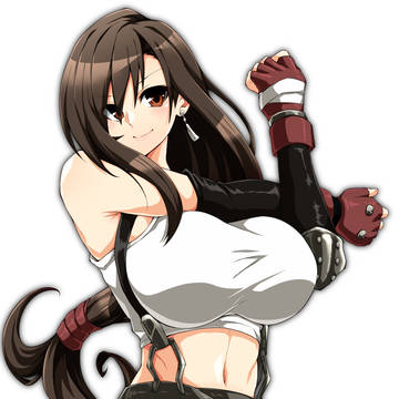 ティファ