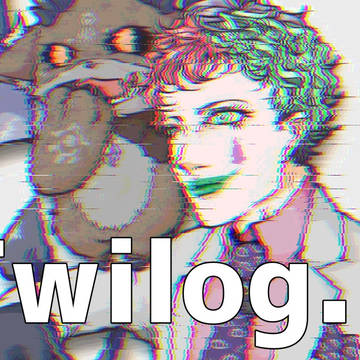 ついろぐ①