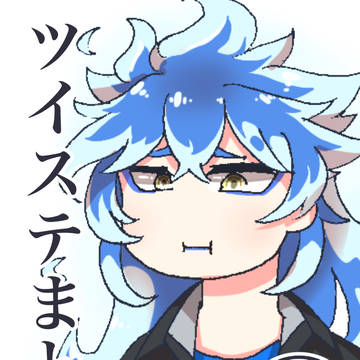 ツイステ落書きまとめ③