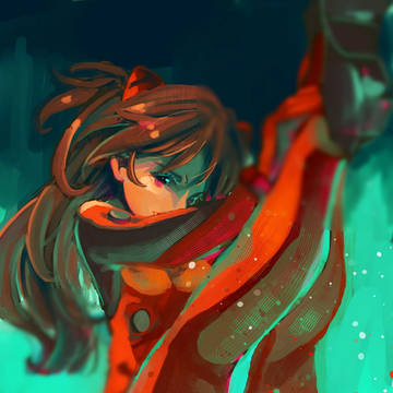 アスカ