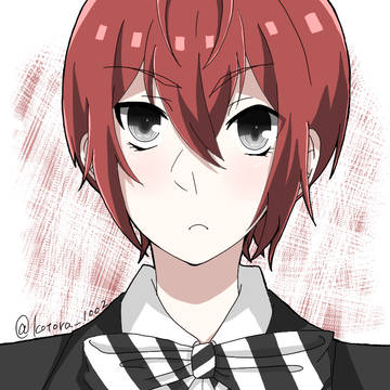 リドル寮長
