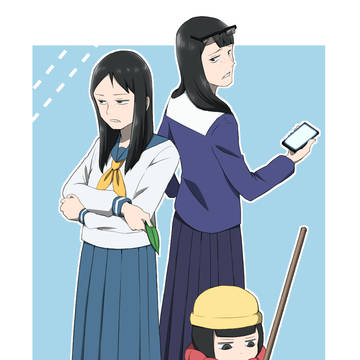 3森氏