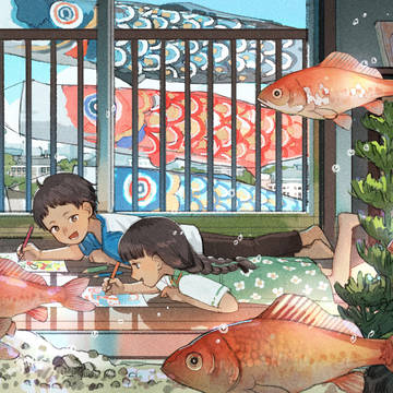 こどもの日