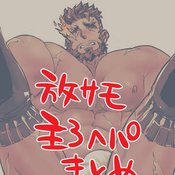 放サモまとめ（主3ヘパ）