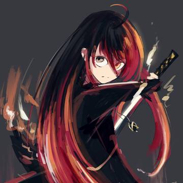 シャナ