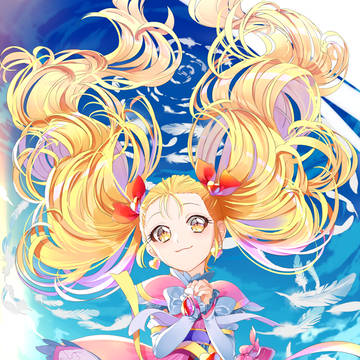 シャイニールミナス