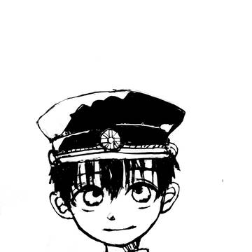 花子くん