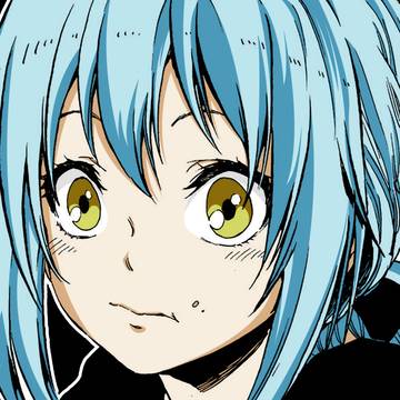 Rimuru Tempest