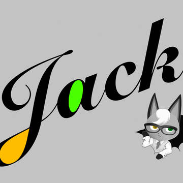 ジャックくん