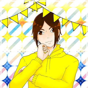 KIKKUN  HAPPY  BIRTHDAY
