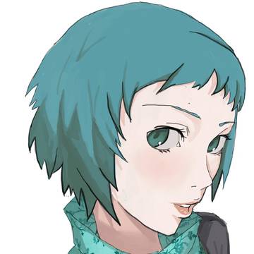 山岸風花
