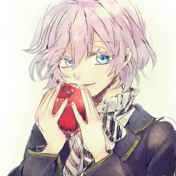 エペルくん誕💜