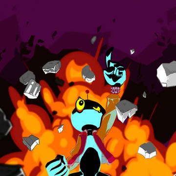 no name oc
