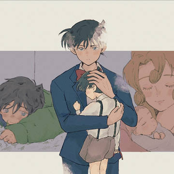 工藤新一 江戸川コナン誕生祭2020