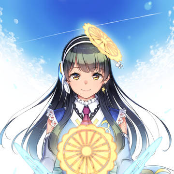 予報士