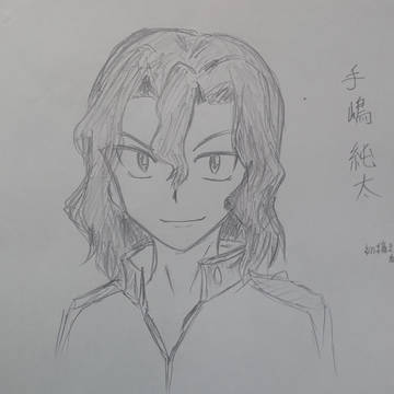 てしまさん