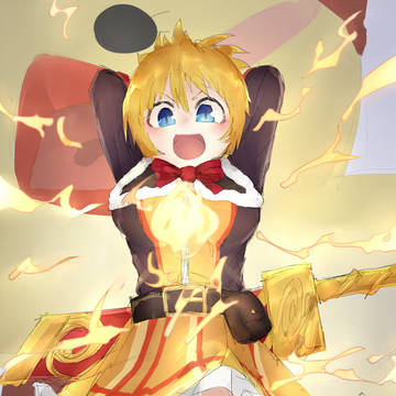 メギドまとめ