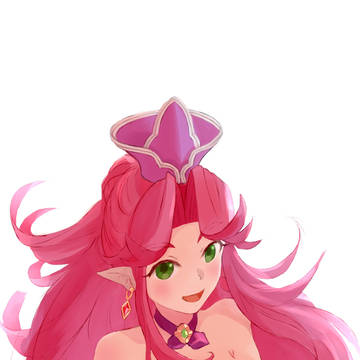 聖剣伝説３　アンジェラ