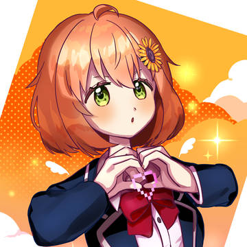 天使だから！