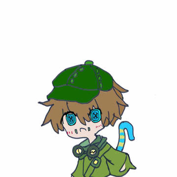 奈布qwq