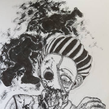 『Face to face』