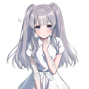 幽谷霧子